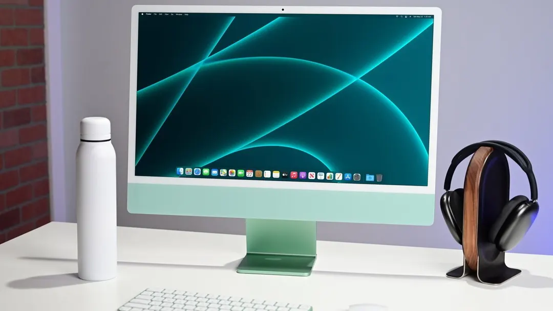 Gurman: Apple testing OLED iMac and MacBook Air prototypes