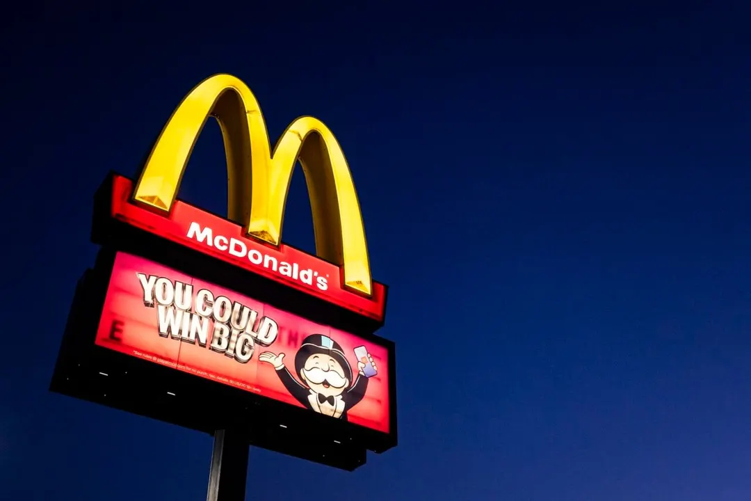 Microsoft, McDonald's and others object to tokenized stock plans