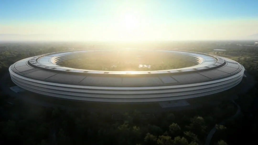 Apple shuffles roles as display veterans Chen and Zhong step back