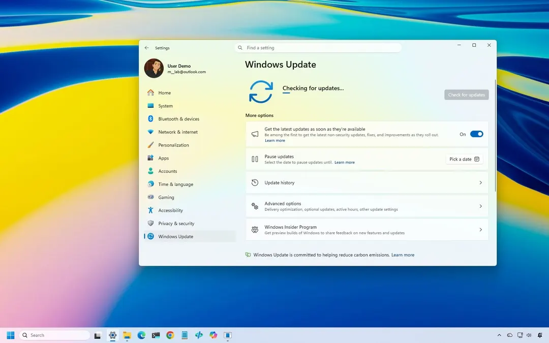 Windows 11 October update fixes six frustrating problems