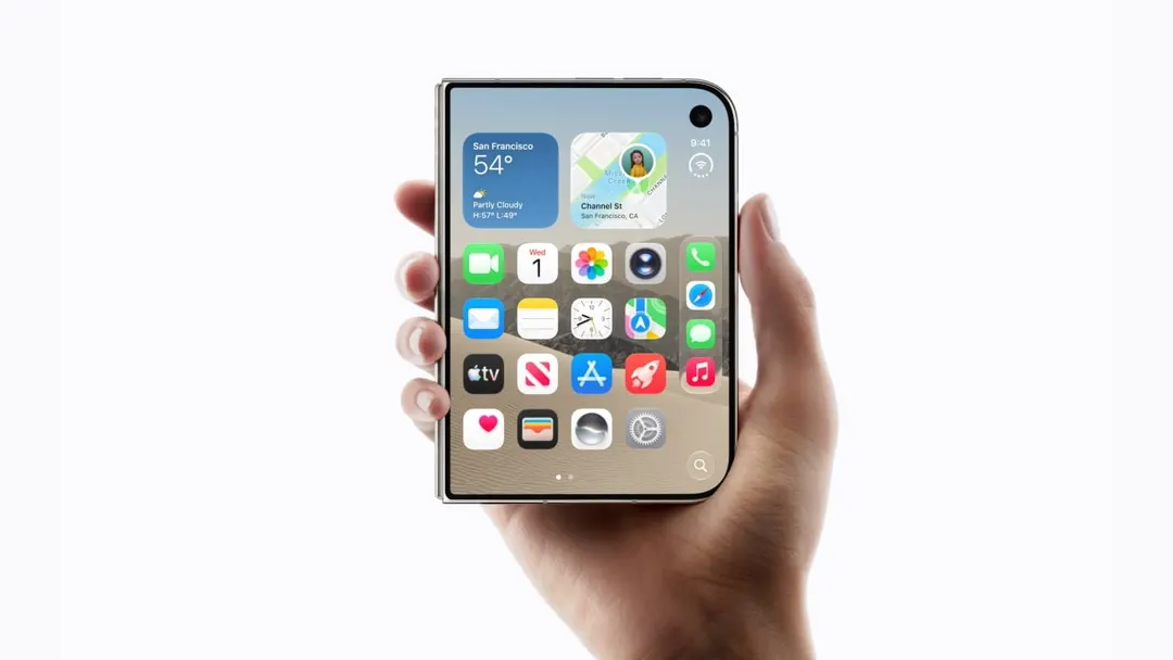 Apple Developing New Reachability Mode for iPhone Duo