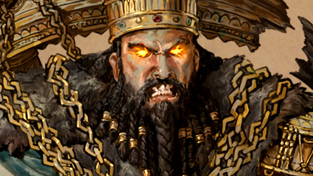 Titan Quest 2 gets endgame in January 1.0 update, but no Diablo-style grind