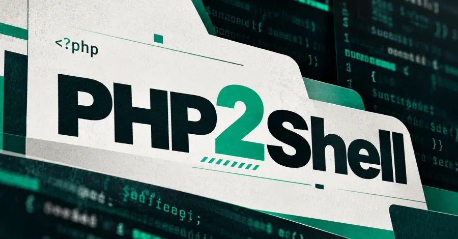 PHP2Shell Exploitation Hits European Government Entity With AI-Assisted Hacking