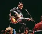 Authentic Brands sues Anthropic over 274 Elvis Presley songs used for AI training