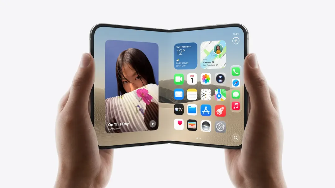 iPhone Duo already discounted in parts of China amid software and display issues