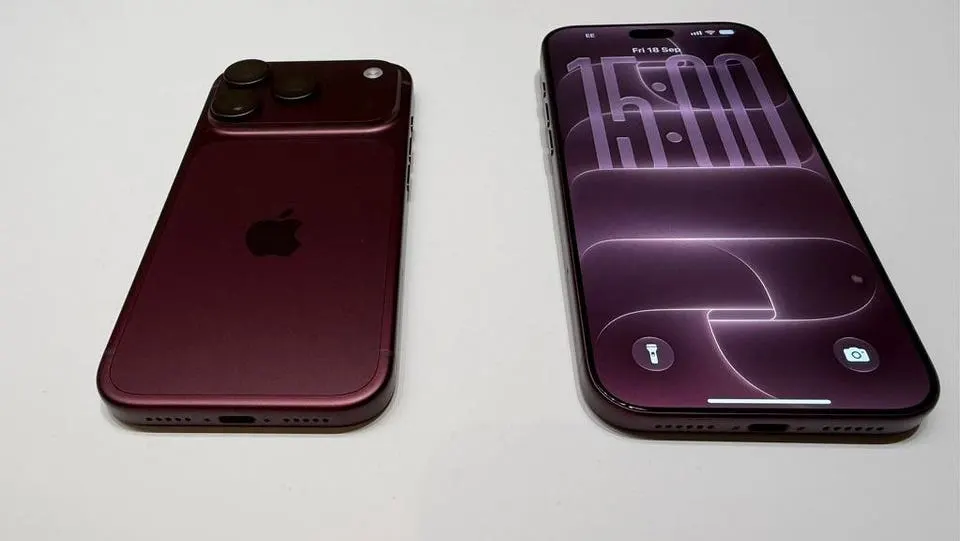Apple's new anti-theft system for iPhones goes live in retail