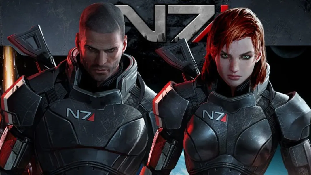Mass Effect's Shepard actors Jennifer Hale and Mark Meer react to BioWare closure