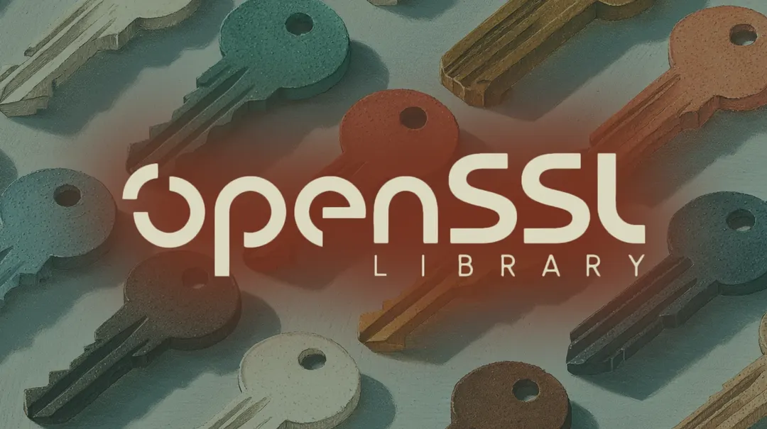 OpenSSL 4.1.0 adds DTLS 1.3 with four known bugs
