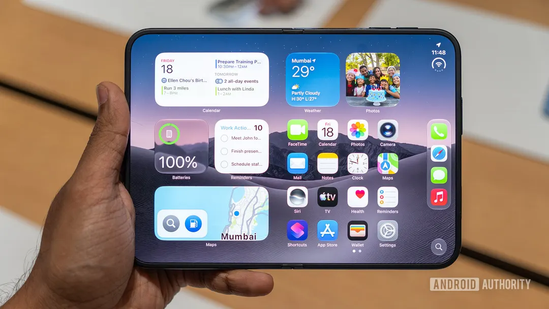 JerryRigEverything and iFixit tests expose iPhone Duo weak spots