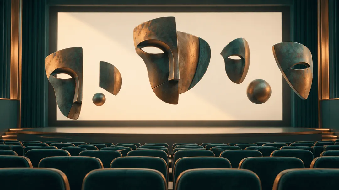 Sanxingdui: Future Past becomes China's first licensed all-AI feature film