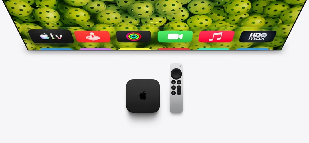tvOS 27.2 brings Siri AI beta and sign language support to Apple TV 4K