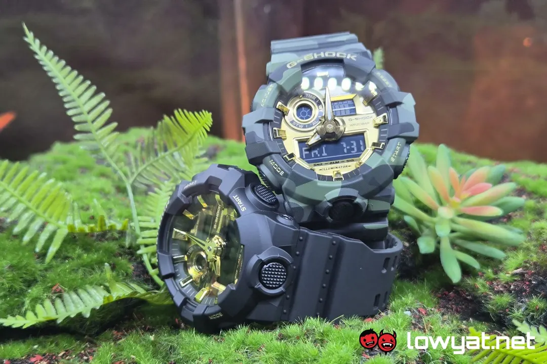 Casio suspends some CASIO WATCHES app features over PHP security issue