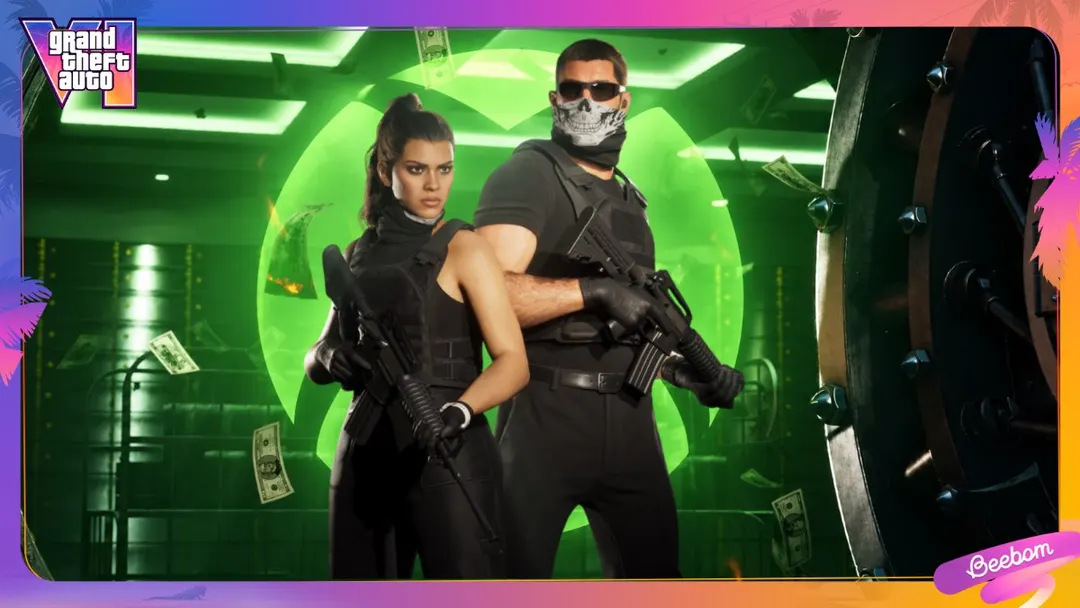 GTA 6 Had No Positive Impact on Xbox Sales, Circana Reports