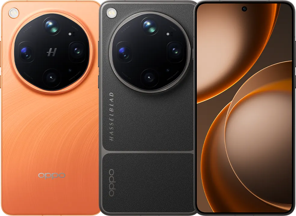 Leak: Oppo Find X10 Ultra tipped for triple 200MP cameras and 144Hz display