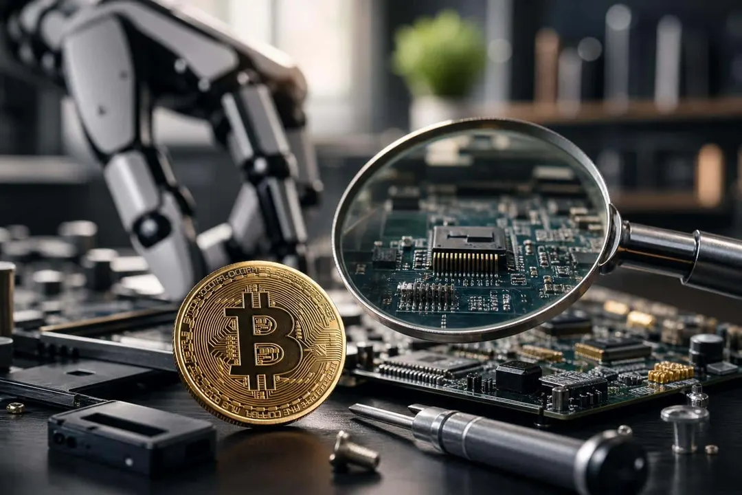 Bitcoin Core speeds up security fixes as AI makes old bugs easy to find