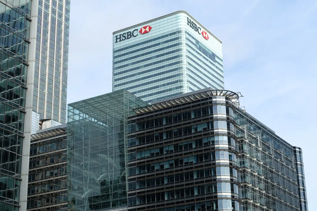 HSBC launches Ask HSBC AI tool for corporate banking clients