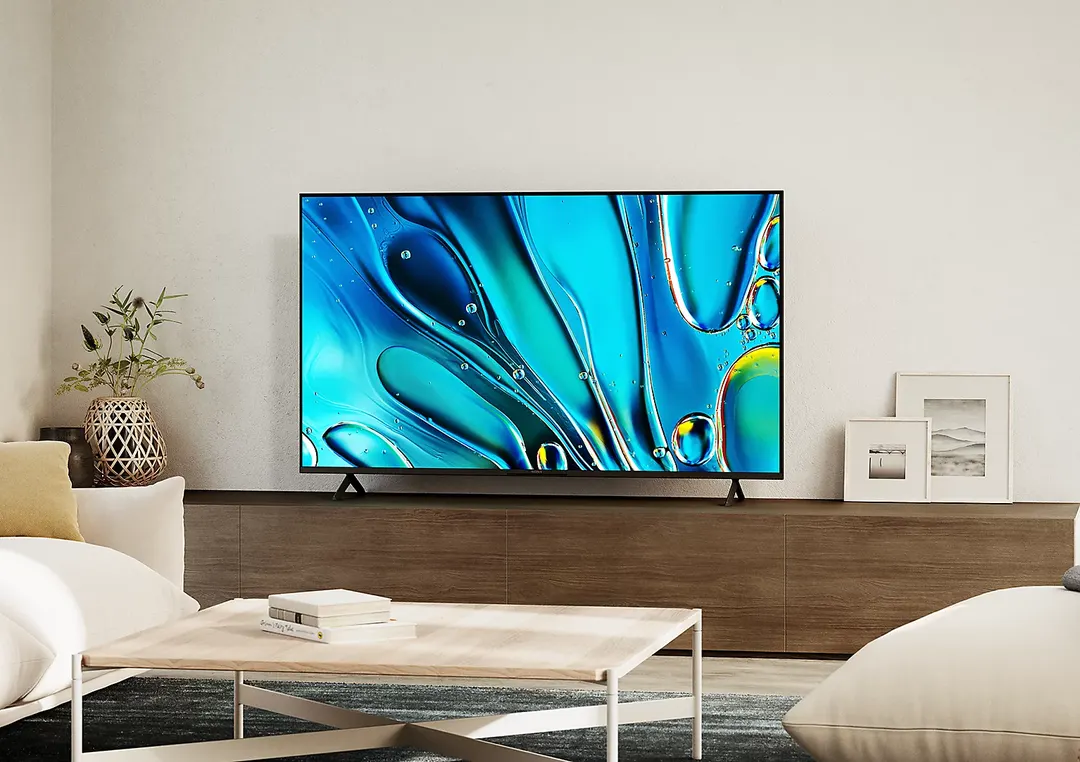 People Use Vibe Coding to Strip Ads From Smart TVs