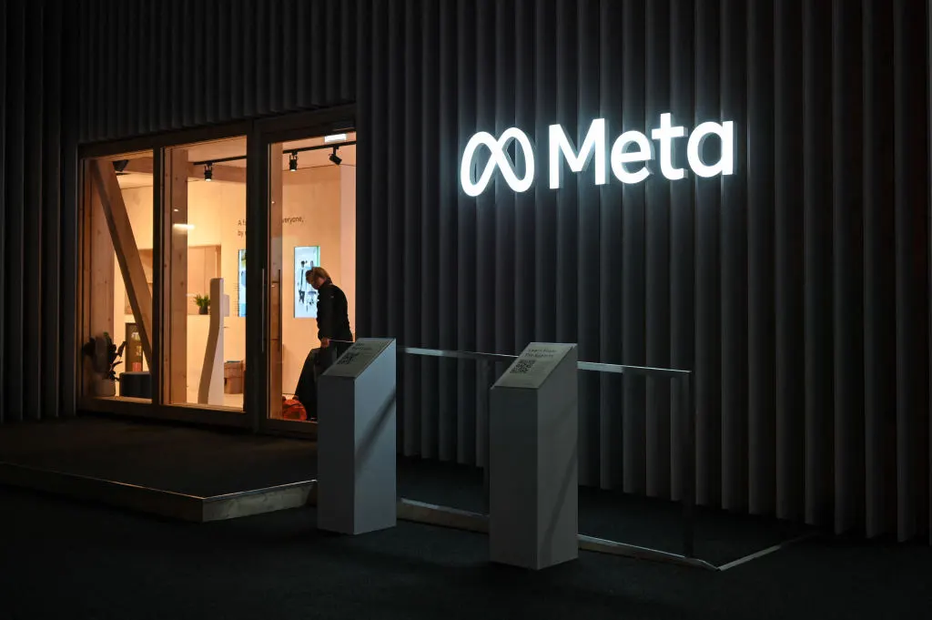 Meta creates non-voting Class C shares to fund AI buildout