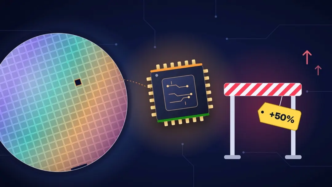 Indian chip startups pay fabs 50% more to build their designs