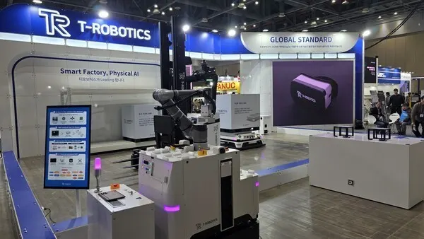 T-Robotics wins conditional U.S. approval for robot sales