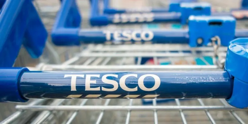 Tesco replaces VMware with Proxmox in stores and at the edge