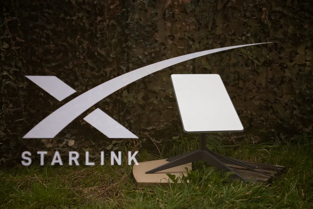 US Warns EU of Retaliation Over Starlink Spectrum Curbs