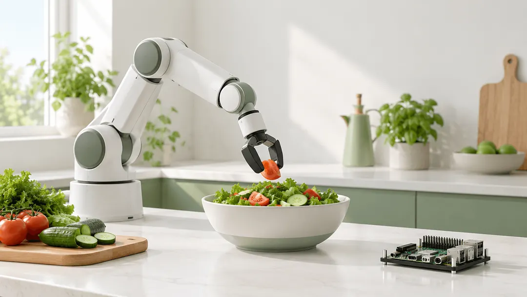 Shenzhen startup Primotion unveils Paimon-0 embodied model with 300 ms action inference