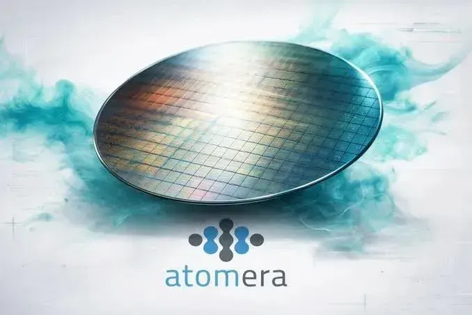 Atomera and IQE sign JDA to advance RF GaN-on-silicon
