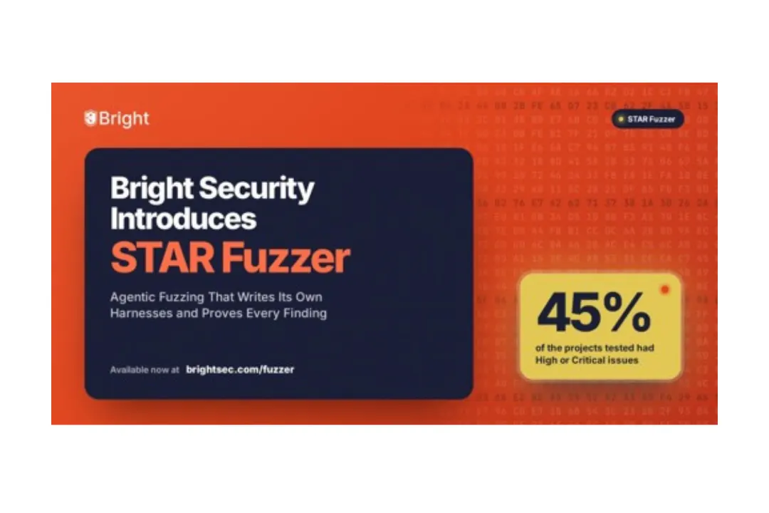 Bright Security launches STAR Fuzzer with agentic fuzzing