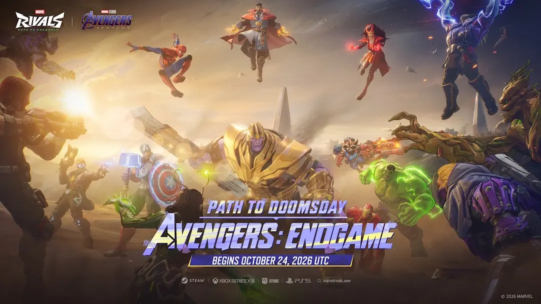 Marvel Rivals players slam Avengers: Endgame PvE mode and NetEase bans