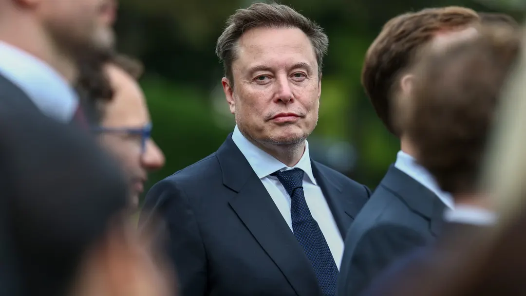 Neocloud stocks fall after Musk predicts 'guppy-level death' for 200+ firms