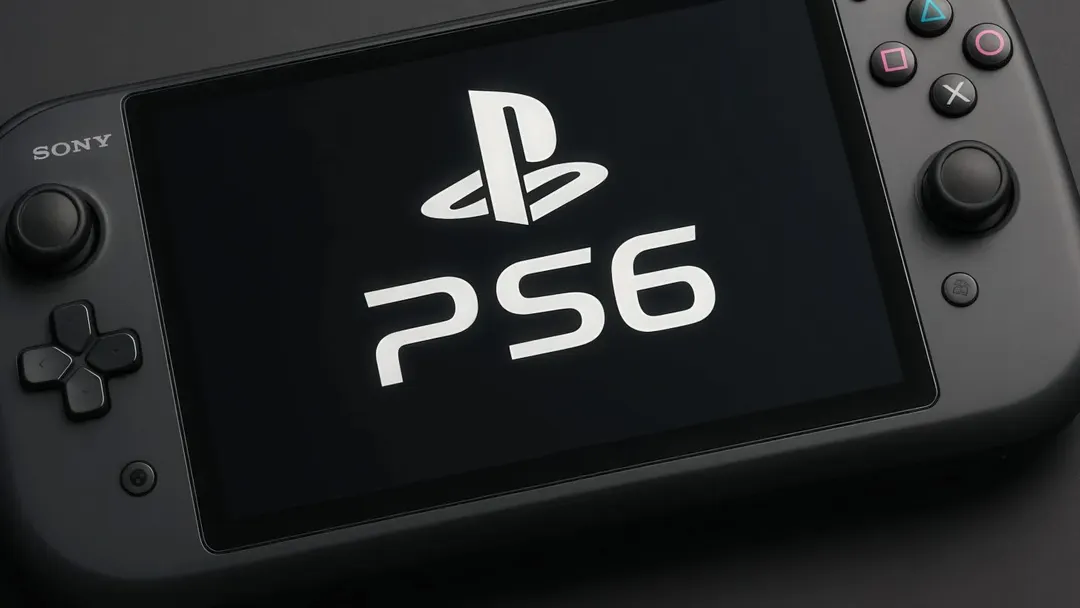 PS6 Handheld may be the only RDNA 5 portable as AMD demands big orders