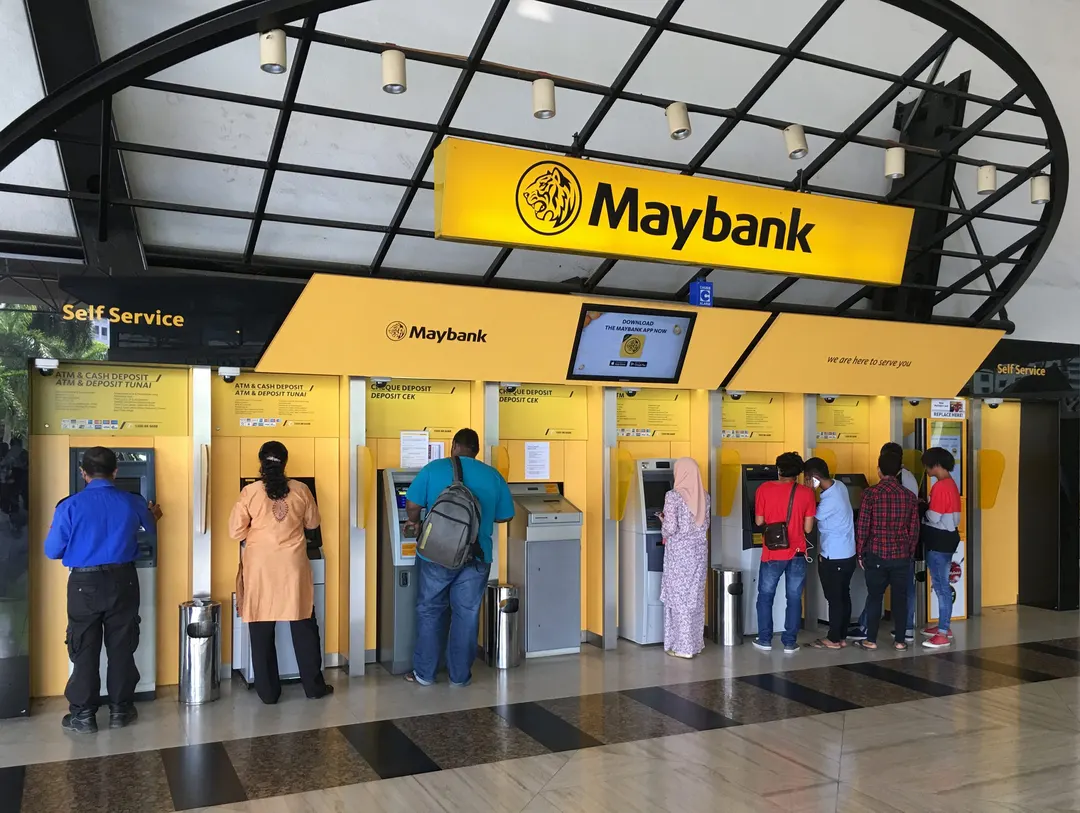 Maybank, DBS join $6b Johor renewable energy project