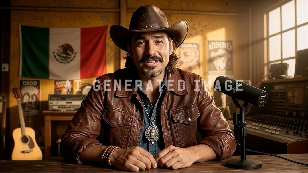 Entravision debuts AI radio cohost Coyotec on Spanish-language LA station