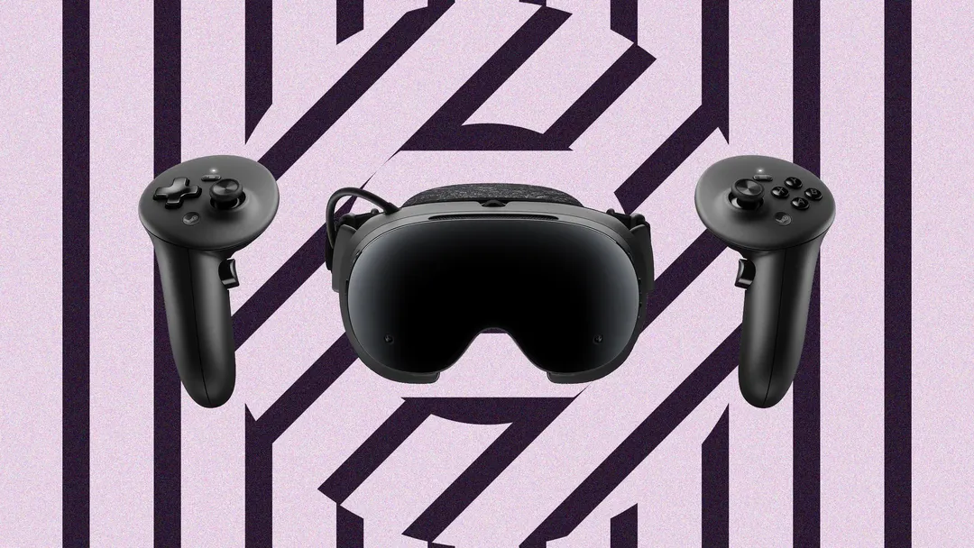 Valve Steam Frame review: standalone VR at $1,059