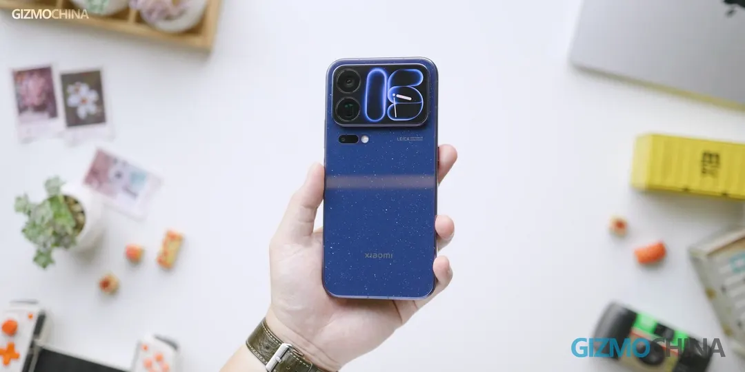 Xiaomi 18 Pro Max review: privacy display and rear screen come with trade-offs
