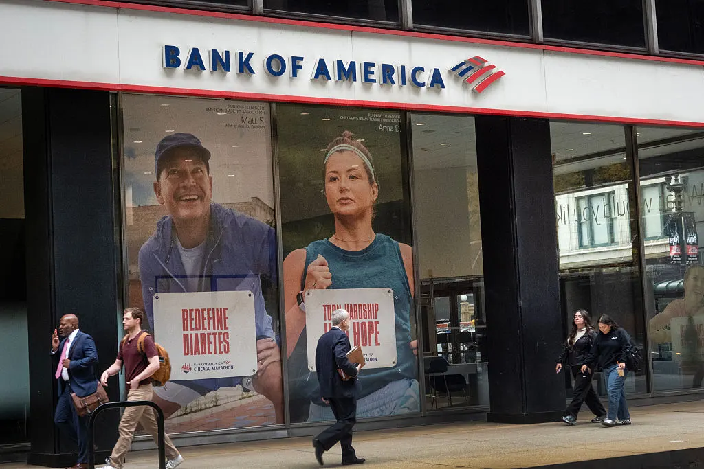 Bank of America: data center market to top $2 trillion by 2028