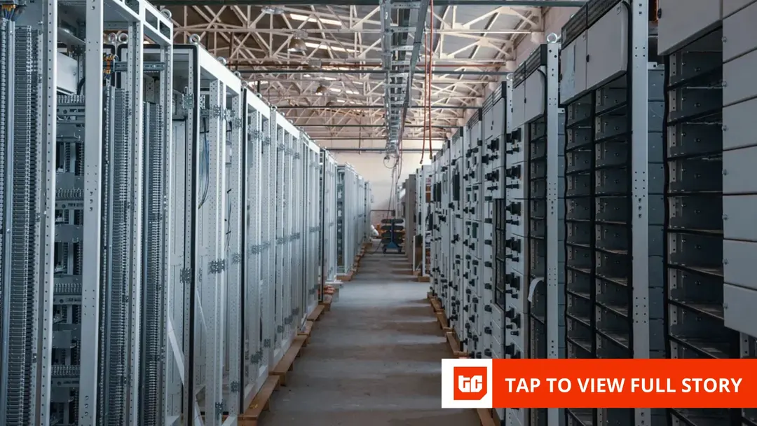 INFRAGORA to build two AI-ready data centres in Nigeria for $650M–$1B