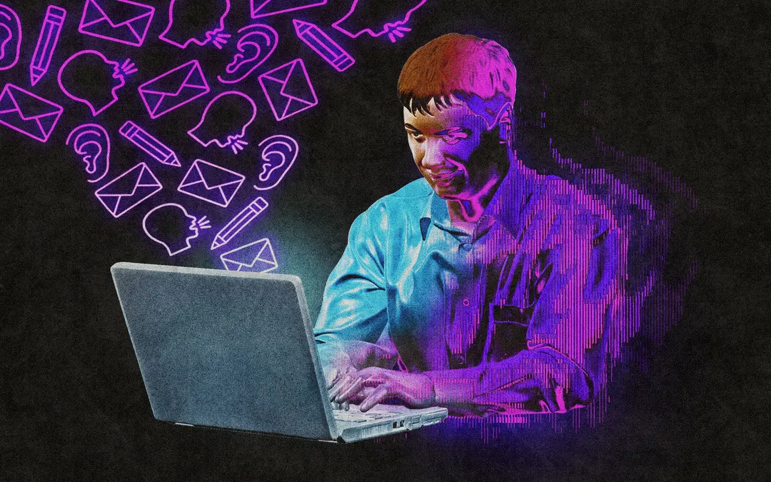 AI agents pitch stories to newsrooms and get rejected