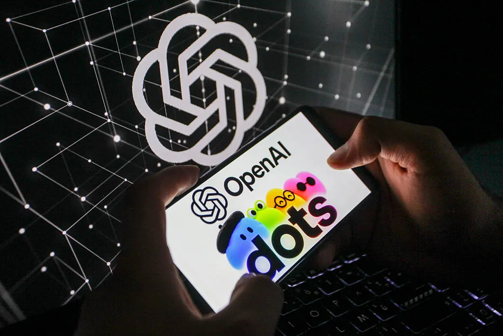 OpenAI retires Custom GPTs for always-on Dots agents