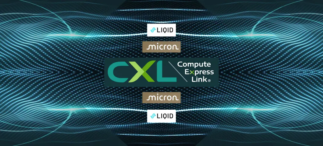 Micron and Liqid boost LLM inference 2.8x with shared CXL memory pool