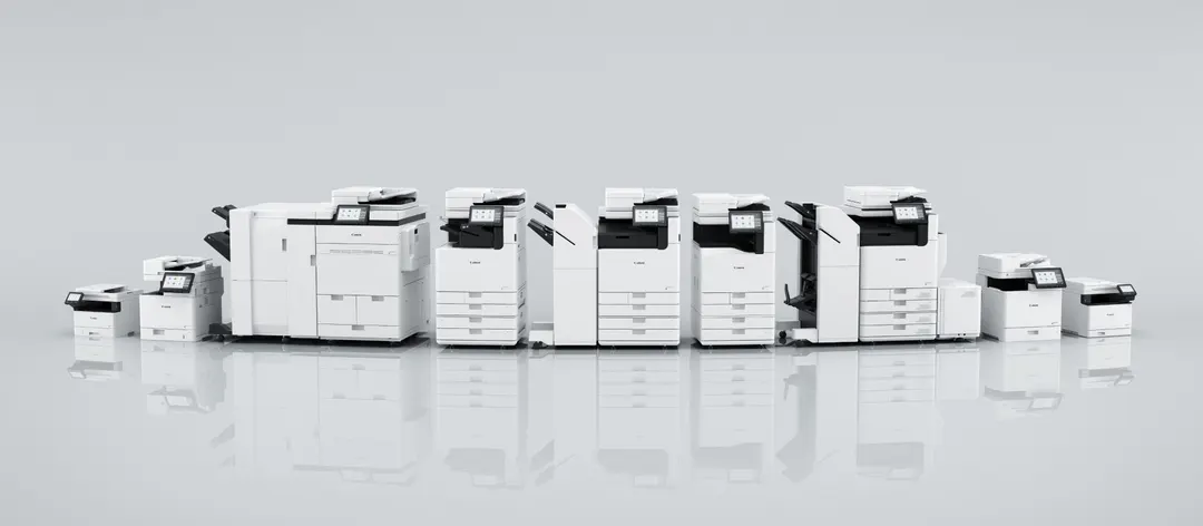 Canon launches Printer EDR for office printers