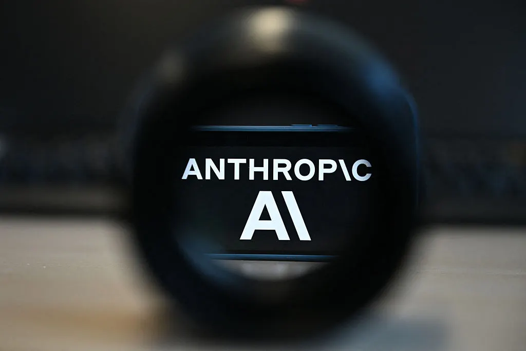Anthropic's AEGIS Act draft lets AI labs pay their own auditors