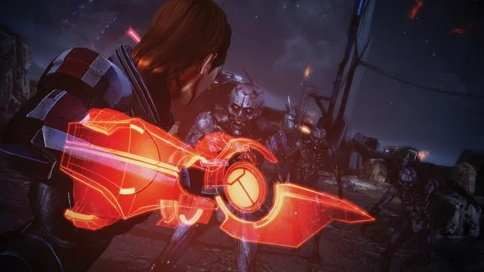 Canadian NDP leader blames private equity for BioWare closure, backs employee buyback