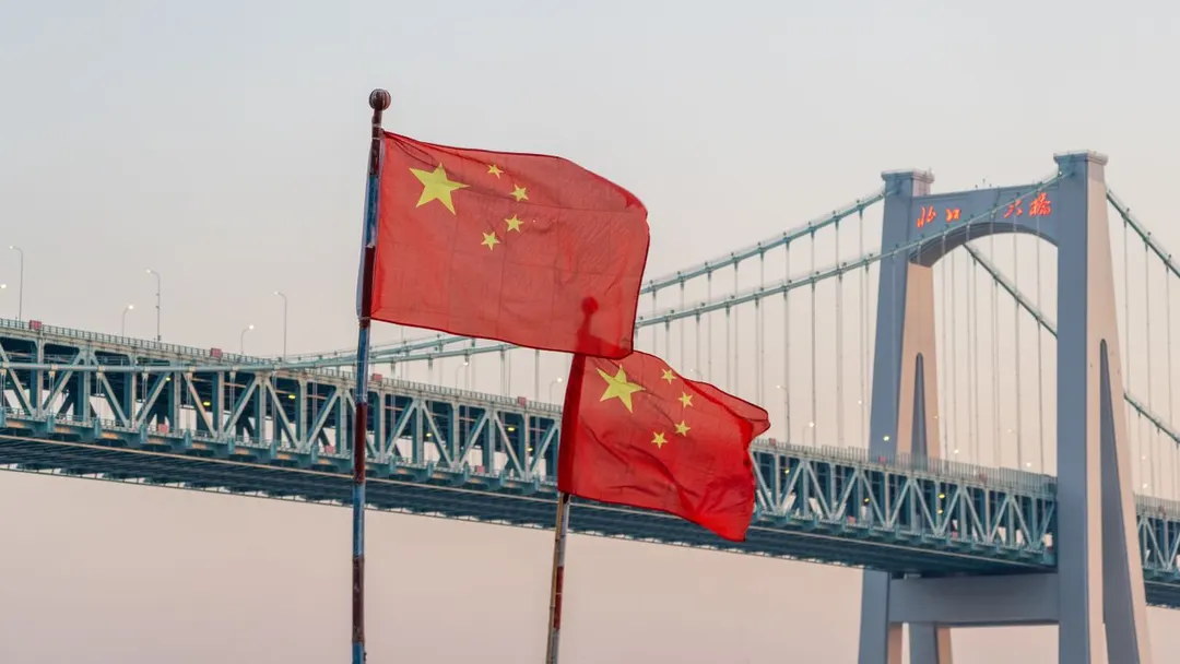 EU briefed members on China's WAICO invite, then publicly denied it