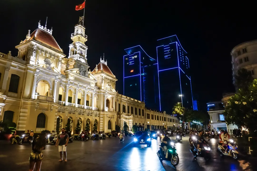 Vietnam's $1.3b chip plant may miss 2027 trial target