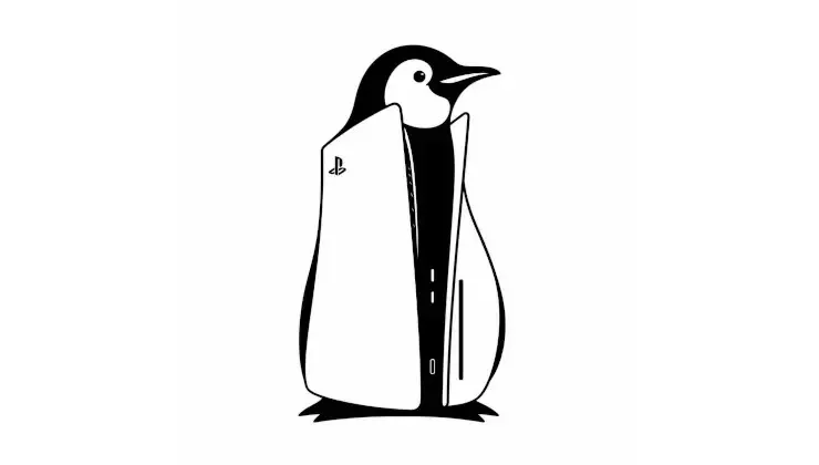 PS5 Linux project adds PS5 Pro and newer firmware support
