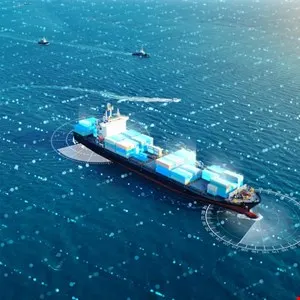 Blue Initiative launches dedicated maritime vulnerability database