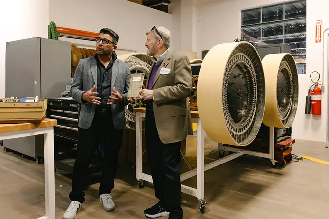 HPE to send Spaceborne Computer-4 to the Moon in 2026
