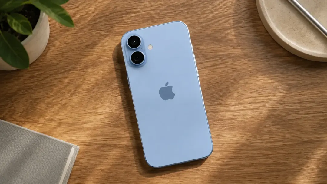 Leak: iPhone 18 to launch in spring 2027 with 2nm A20 chip
